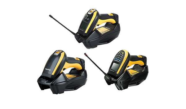得利捷Datalogic PowerScan PM9500二維無(wú)線影像式條碼掃描器