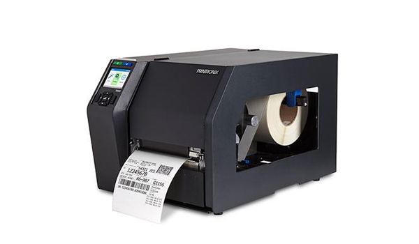 TSC Printronix T8206寬幅型企業(yè)級(jí)條碼標(biāo)簽打印機(jī)