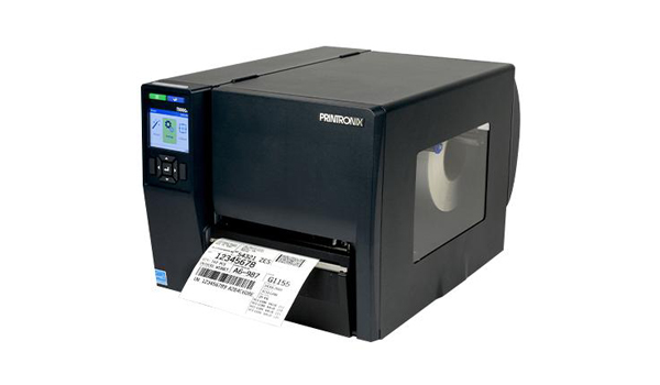 TSC Printronix T6306e RFID企業(yè)型條碼標(biāo)簽打印機(jī)
