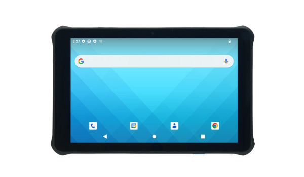 unitech RT112安卓5G工業(yè)平板電腦