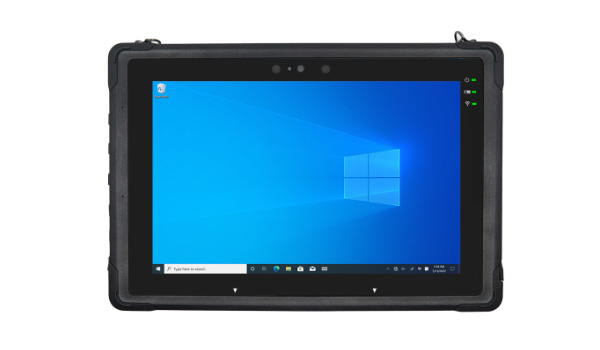 unitech TB170堅(jiān)固型工業(yè)平板電腦