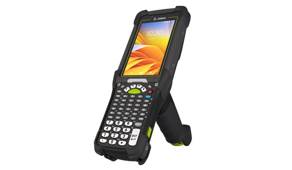 ZEBRA斑馬MC9400堅(jiān)固型移動(dòng)數(shù)據(jù)終端