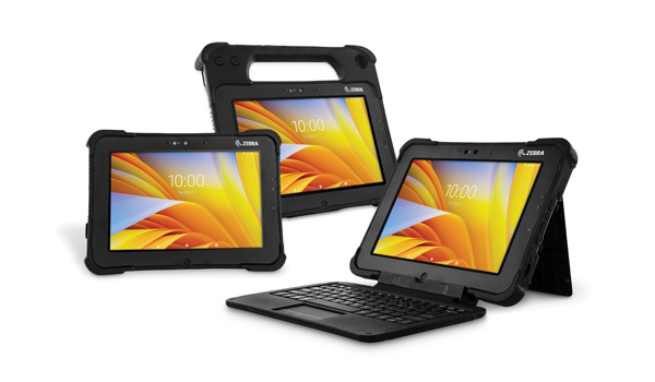 ZEBRA斑馬L10 Android堅(jiān)固型平板電腦