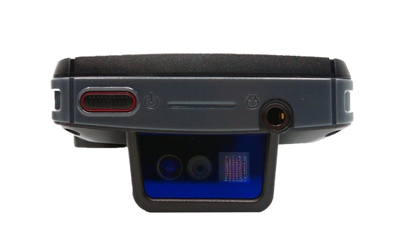 unitech EA320移動數據采集終端