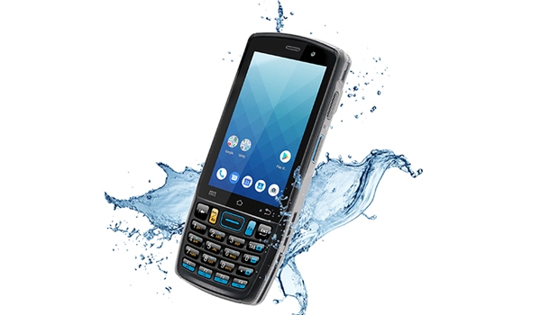 unitech EA320移動數據采集終端