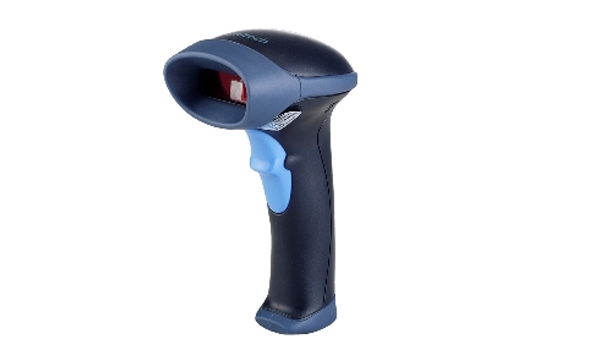 unitech MS840工業級條碼掃描器