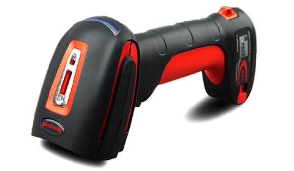 Honeywell霍尼韋爾Granit 1910i工業級二維影像條碼掃描器