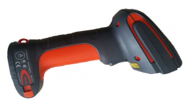 Honeywell霍尼韋爾Granit 1910i工業級二維影像條碼掃描器