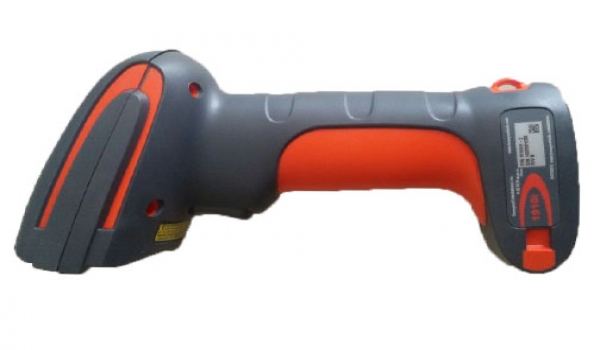 Honeywell霍尼韋爾Granit 1910i工業級二維影像條碼掃描器