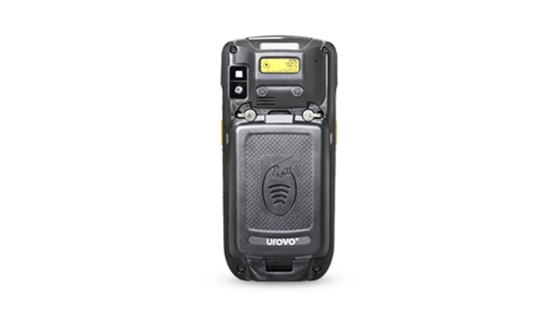 優博訊urovo i6200S工業級移動手持終端