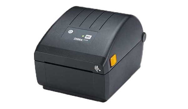 ZEBRA斑馬ZD888T桌面型條碼打印機