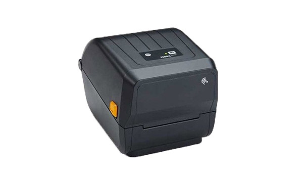 ZEBRA斑馬ZD888T桌面型條碼打印機