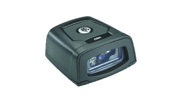 ZEBRA DS457-HD20004ZZWW二維固定式條碼掃描器
