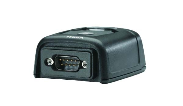 ZEBRA DS457-HD20004ZZWW二維固定式條碼掃描器