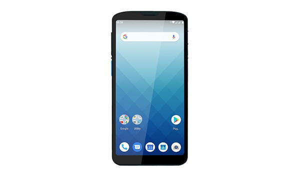 unitech EA630Plus移動數據采集終端