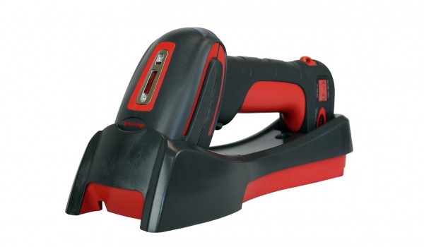 Honeywell霍尼韋爾Granit 1911i工業級無線二維影像掃描器