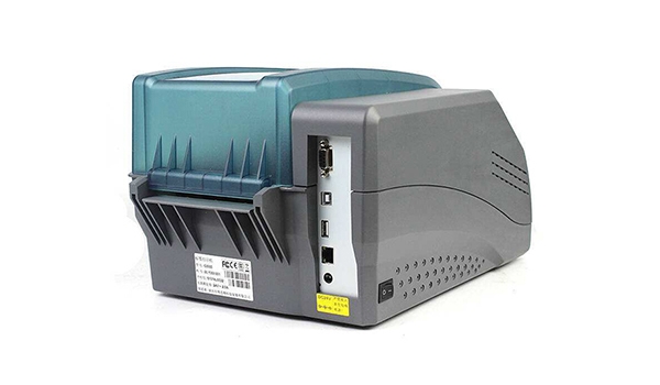 博思得POSTEK G-3106通用型條碼標(biāo)簽打印機