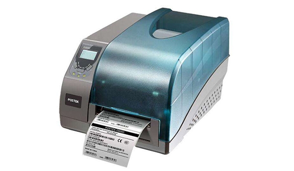 博思得POSTEK G2000工業級條碼標簽打印機