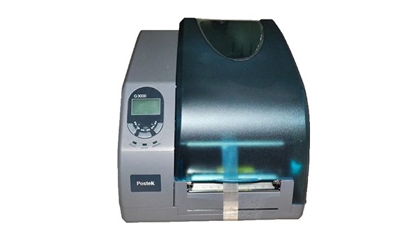 博思得POSTEK G3000工業(yè)級條碼標(biāo)簽打印機(jī)