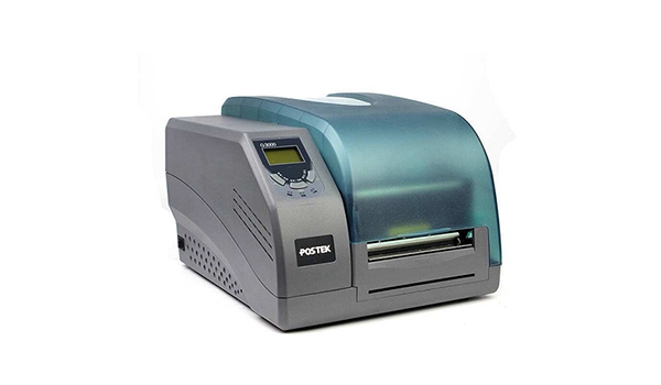 博思得POSTEK G3000工業(yè)級條碼標(biāo)簽打印機(jī)