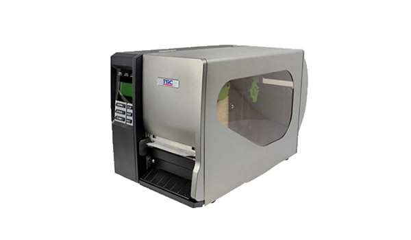 TSC TTP-344M PRO工業級條碼標簽打印機