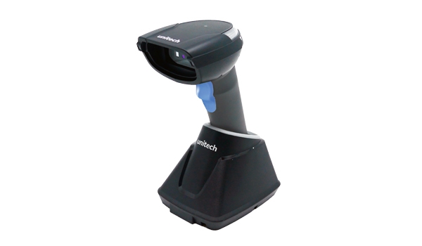 unitech優尼泰克MS851B無線一維條碼掃描器