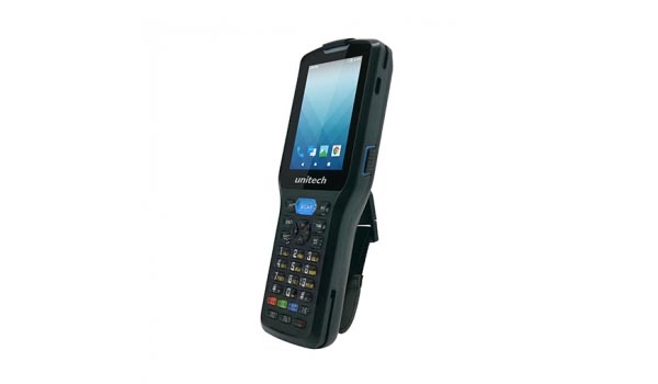 unitech HT380掌上型手持式數據采集器