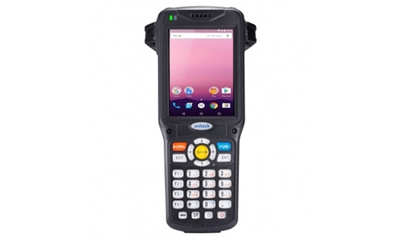 unitech HT510手持式數據采集器
