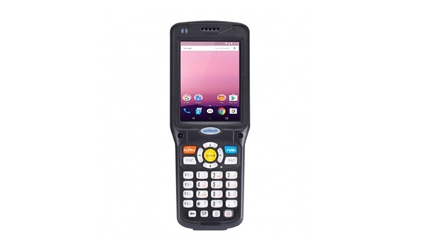 unitech HT510手持式數據采集器