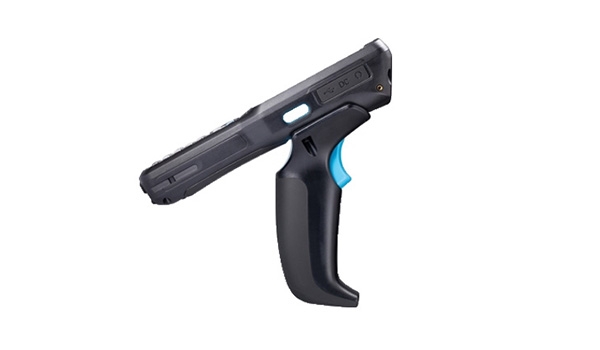 unitech HT510手持式數據采集器