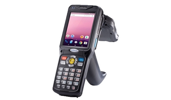 unitech HT510手持式數據采集器