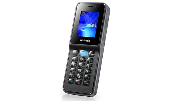 unitech HT1手持式數據采集器