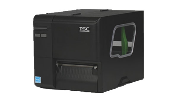 TSC MA2400工業級條碼標簽打印機