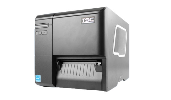 TSC MA3400工業級條碼標簽打印機