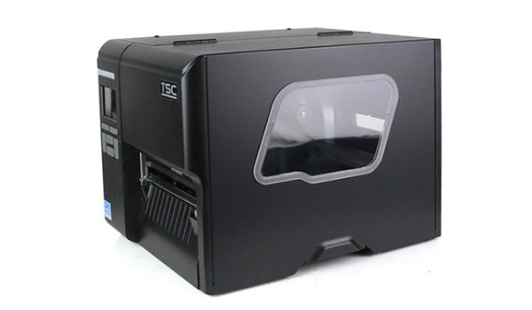 TSC MA3400P工業條碼標簽打印機