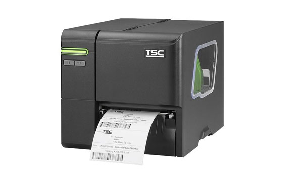 TSC MA2400C條碼標(biāo)簽打印機