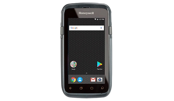 霍尼韋爾Honeywell Dolphin CT60移動數據終端