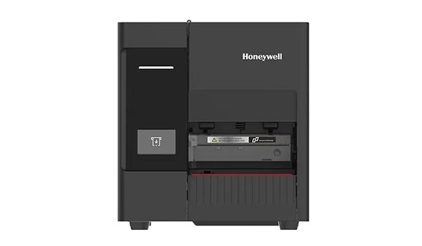 霍尼韋爾Honeywell PX240S工業(yè)級條碼標簽打印機