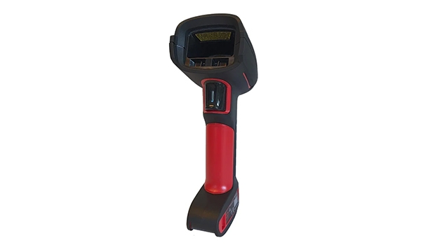 Honeywell霍尼韋爾Granit XP 1990iSR工業耐用型影像式條碼掃描器