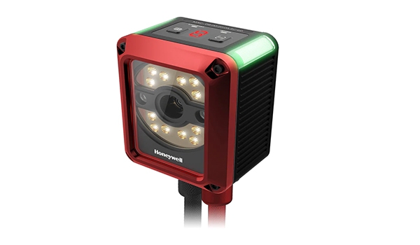 Honeywell霍尼韋爾HF81X工業固定式讀碼器