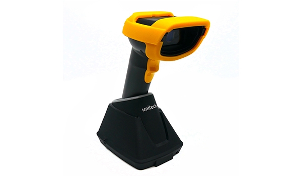 unitech MS852LR遠距離條碼掃描器