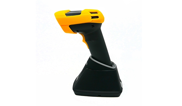 unitech MS852LR遠距離條碼掃描器