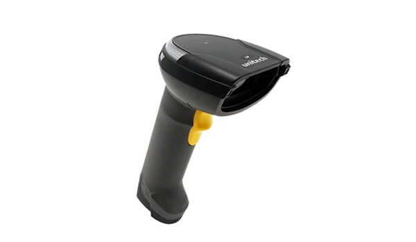unitech MS852LR遠距離條碼掃描器
