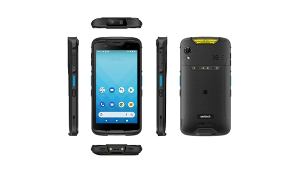 unitech EA520掌上型移動數據采集終端