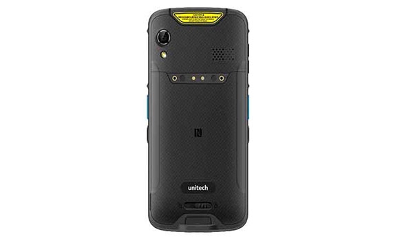 unitech EA520掌上型移動數據采集終端
