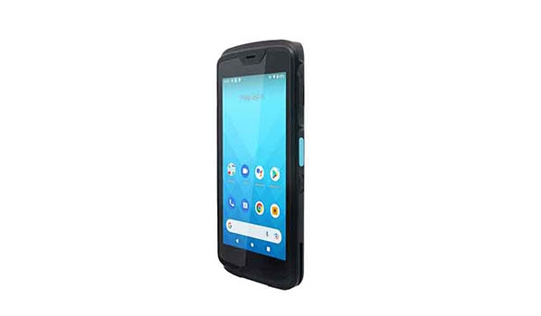 unitech EA520掌上型移動數據采集終端