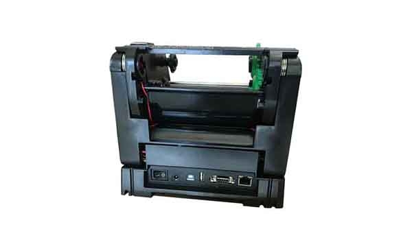 TSC TE210標簽打印引擎模塊