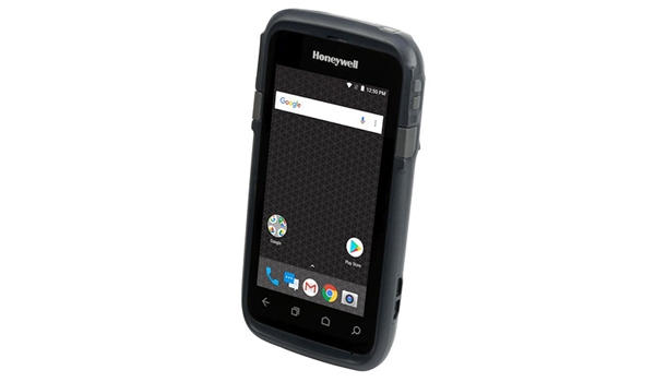 霍尼韋爾Honeywell Dolphin CT60移動數據終端