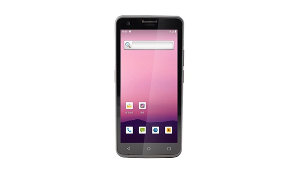 霍尼韋爾Honeywell EDA50P手持式移動數據終端