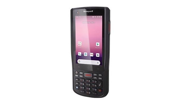 霍尼韋爾Honeywell EDA51K手持式移動數據終端